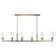 Option Antique Brass