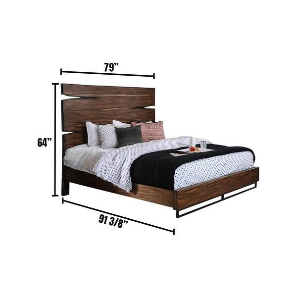 A closer look at Queen Bed Bathroom Decor