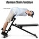 preview thumbnail 9 of 8, Gymax MultiFunctional Adjustable Weight Bench Strength Workout Full Body Exercise
