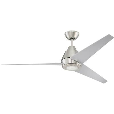 Craftmade 56" Acadian Ceiling Fan