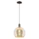 Option Mercury / Oil Rubbed Bronze