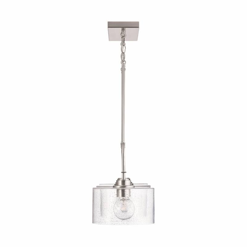 Jake 3-light Linear Island Fixture/ Chandelier