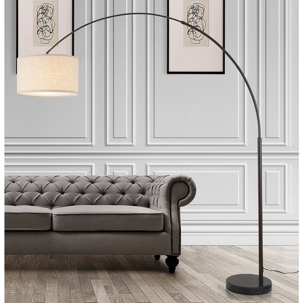 extra large lamp shade for floor lamp