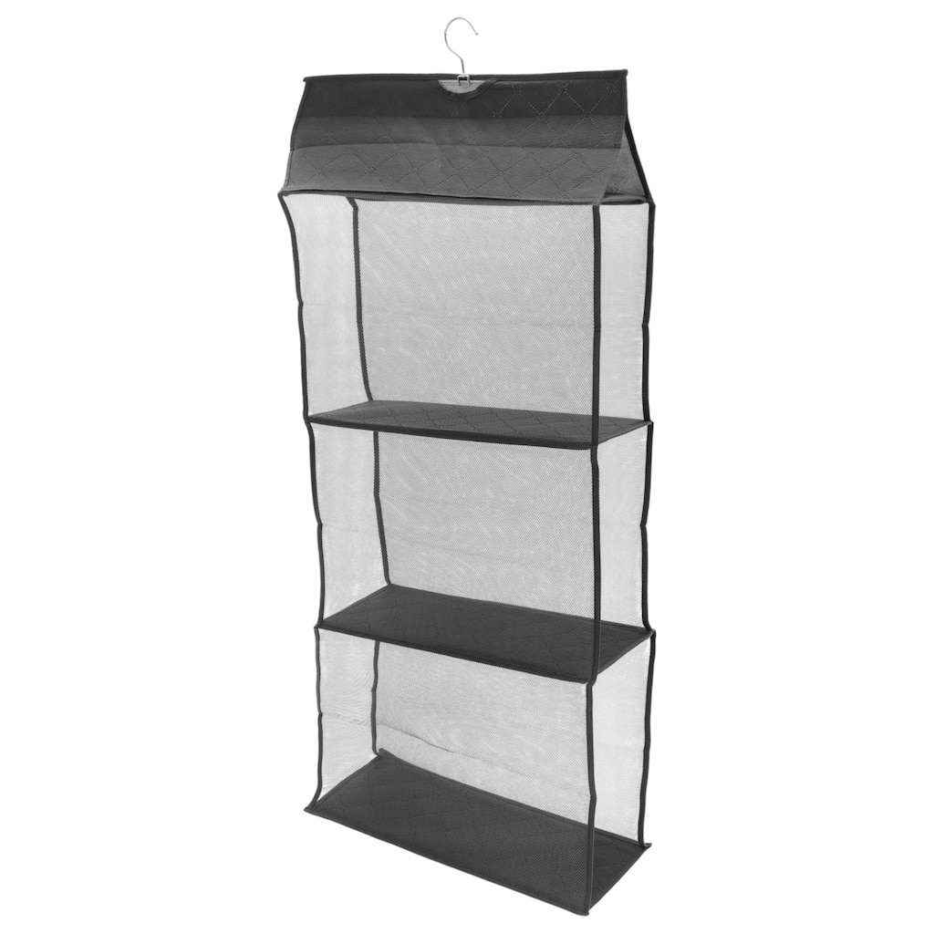 Dustproof Three-dimensional Triple Layer Shoes Dust Cover 1 Pc