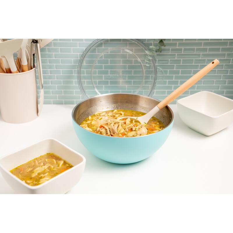 Vacuum-Insulated Small Serving Bowl (20oz)