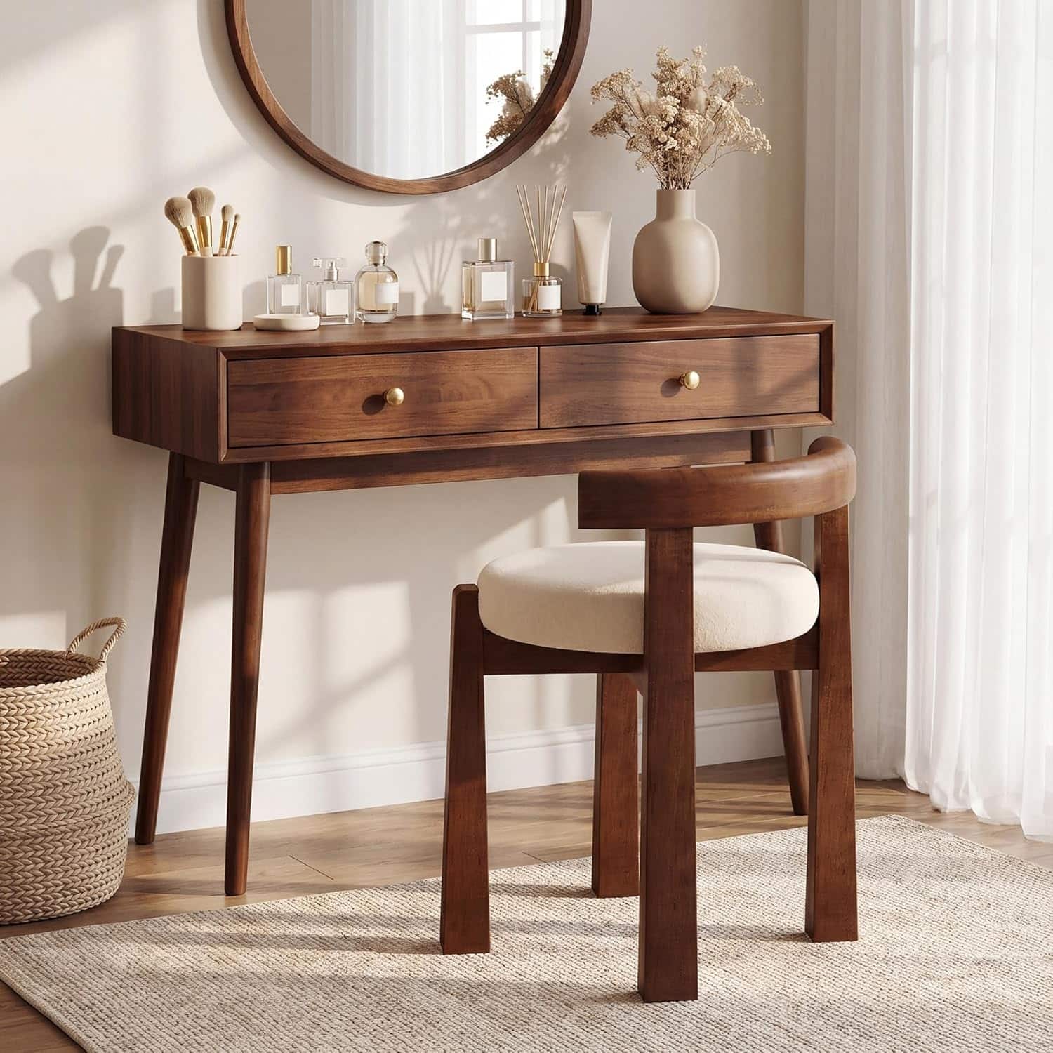 Option Walnut