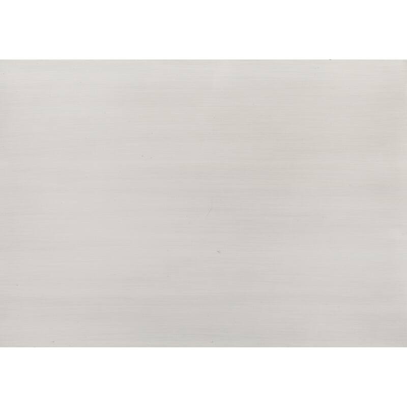 1pc Nightstand with 2x Drawers Modern Bedroom Furniture, Reeded Fronts, Bedside Cabinet with Drawers