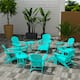 Option Turquoise