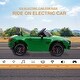 preview thumbnail 32 of 47, 12V Power Battery Electric Vehicles,Licensed Mercedes-Benz with Remote Control