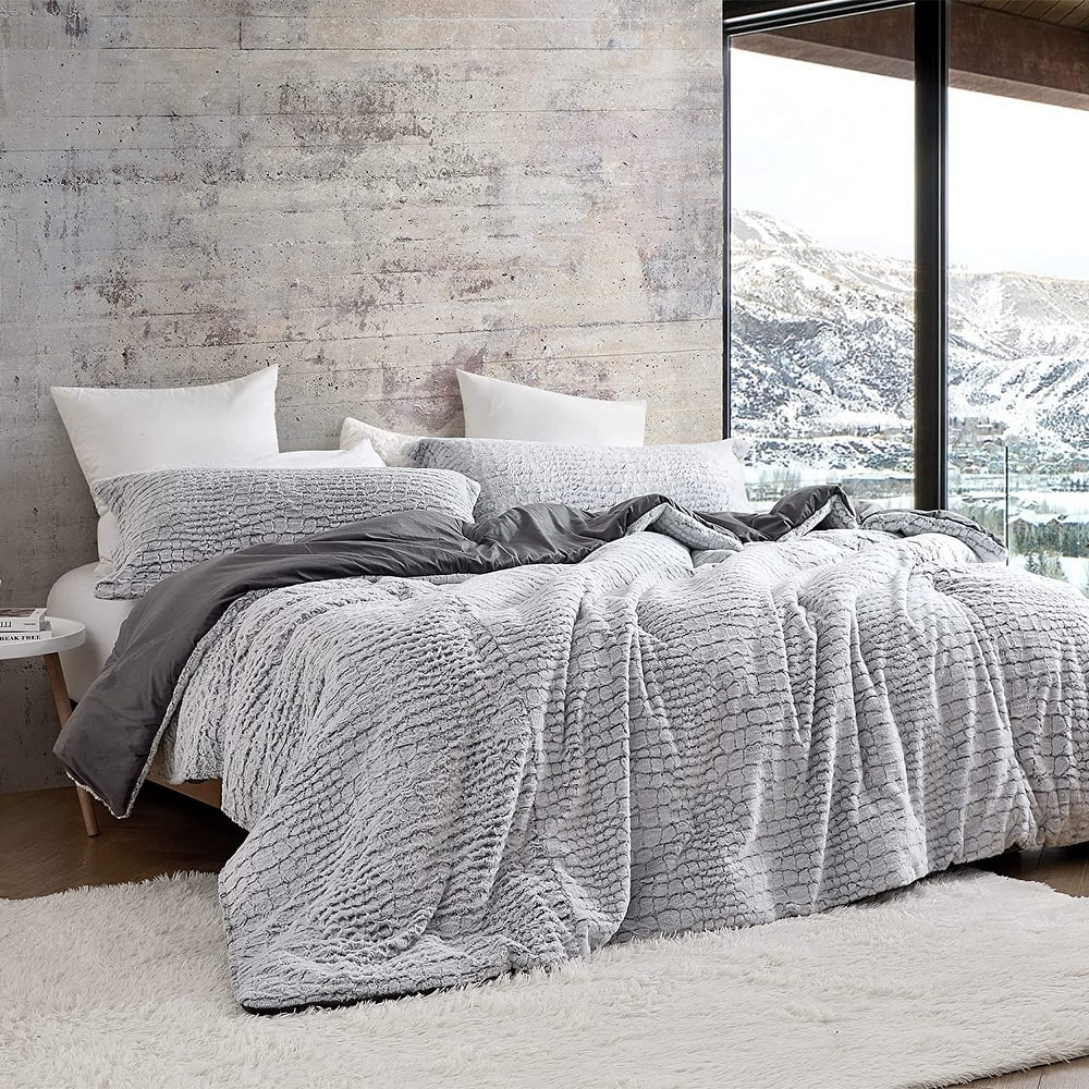 Nordic Ridge® - Coma Inducer® Oversized Comforter Set