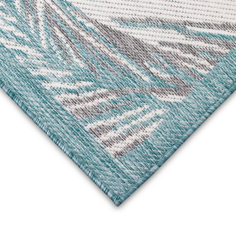 Liora Manne Malibu Palm Indoor/Outdoor Rug