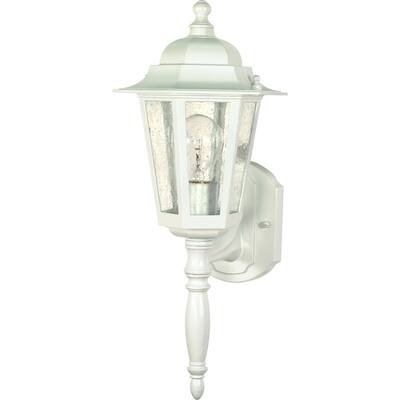 Cornerstone 1-Light Outdoor