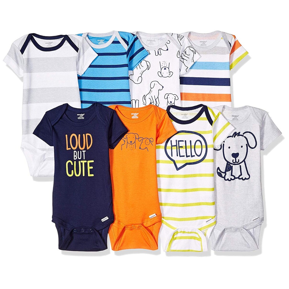 onesies brand baby clothes