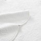 preview thumbnail 10 of 19, Copper Grove Sagano Blantyre Scalloped Edge Cotton 3-piece Quilt Bedding Set
