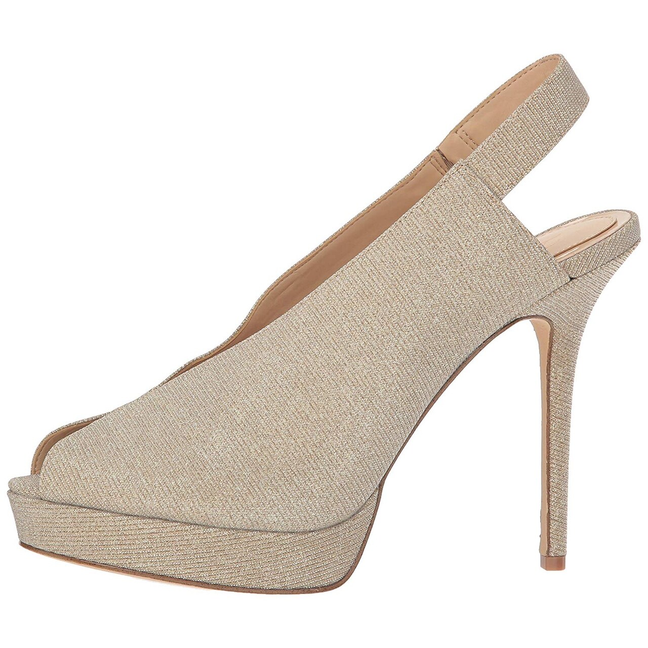 vince camuto platform