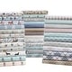 preview thumbnail 10 of 68, Madison Park Cozy Cotton Flannel Printed Sheet Set