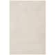 SAFAVIEH Handmade Venice Shag Djenka 3-inch Thick Rug - 2' x 3' - Pearl