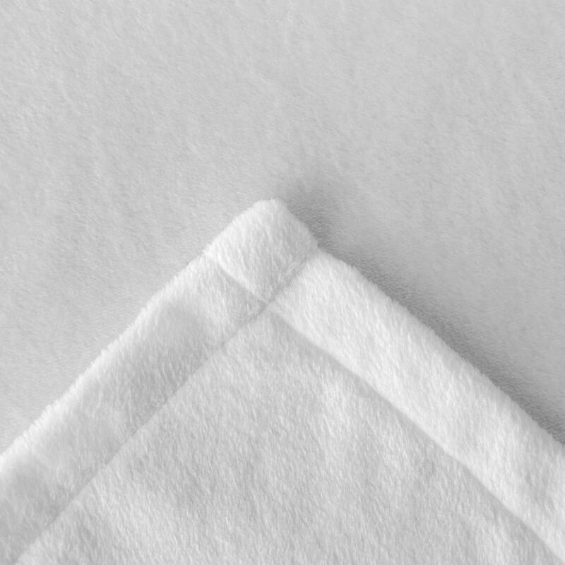 Christmas Prints Fleece Blanket Holiday Theme Fuzzy Warm and Cozy Throw Blanket