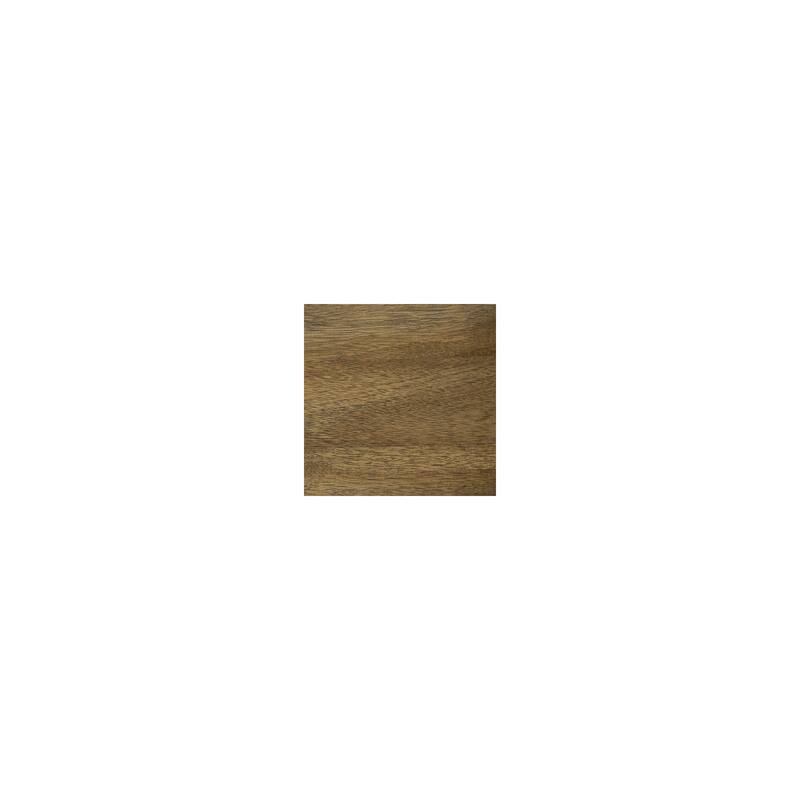 Signature Design by Ashley Blondon Black/Brown Dining Table and 6 Chairs (Set of 7)