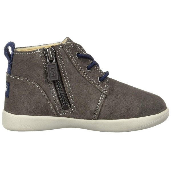 kristjan chukka bootie sneaker