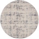 preview thumbnail 2 of 13, Rustic Textures Vintage Abstract Modern Area Rug