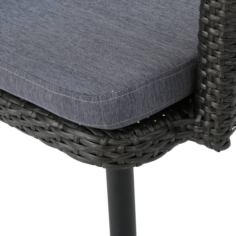Stylish and Functional Outdoor Dining Chair