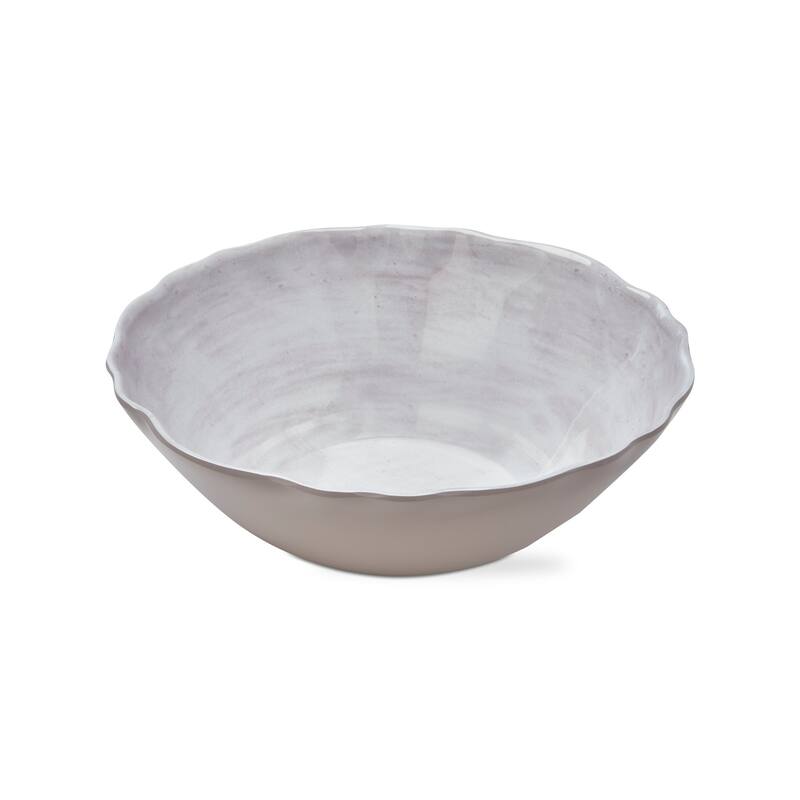 Merida Melamine Serving Bowl