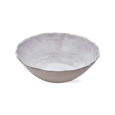 Merida Melamine Serving Bowl