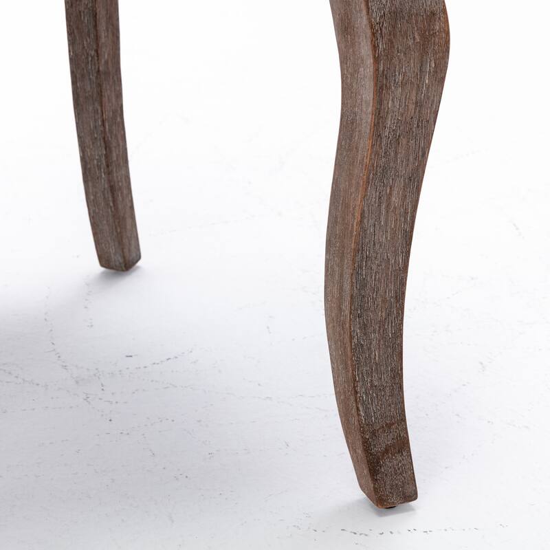 Solid Wood Side Dining Chair