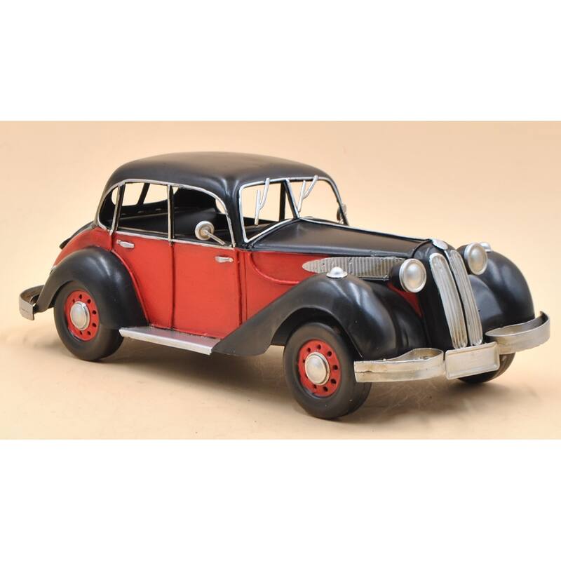 Bmw 328 Roadster 1930S 1940S Automobile Clic Model Car Die Cast