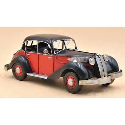 Bmw 328 Roadster 1930S 1940S Automobile Clic Model Car Die Cast