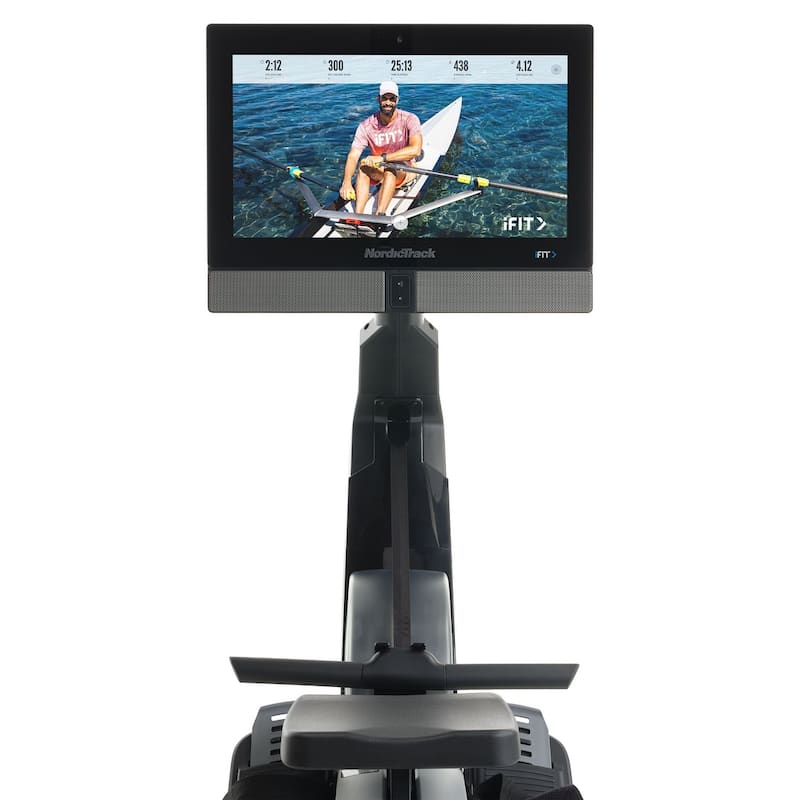 NordicTrack RW 900 Rower