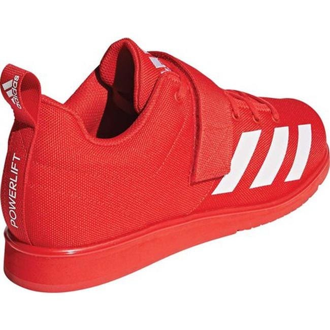 adidas weightlifting shoes men