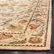 preview thumbnail 14 of 45, SAFAVIEH Handmade Bergama Tiney Oriental Hand-spun Wool Rug