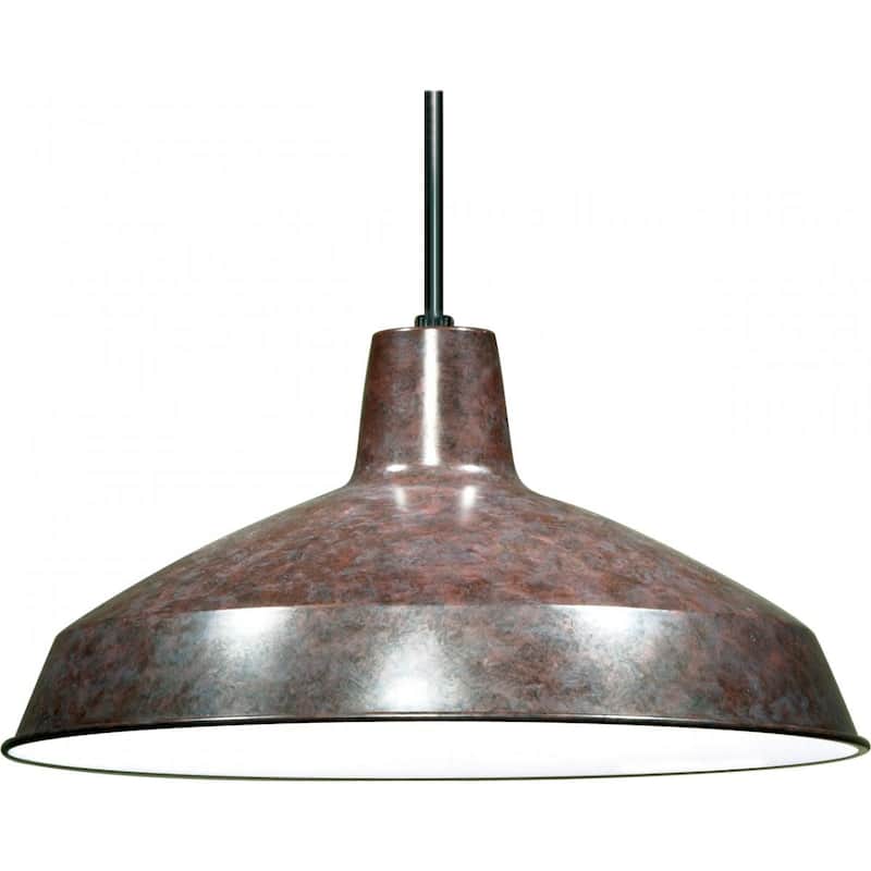 Nuvo Lighting - Old Bronze