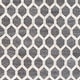 preview thumbnail 32 of 38, Hand-Crafted Esplanade Viscose & Hair-on-hide Area Rug