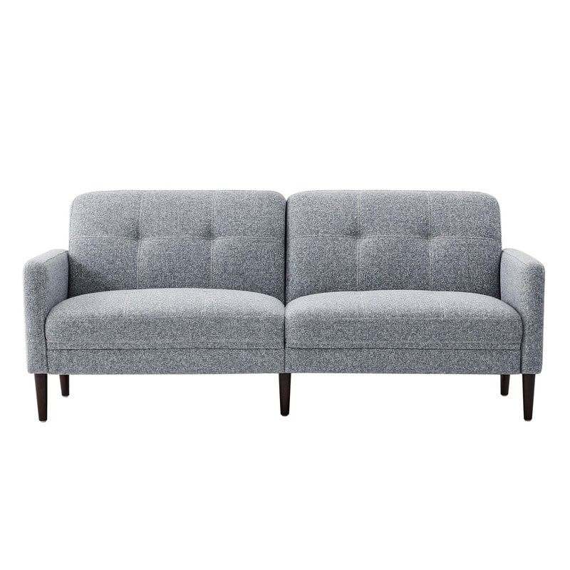 Ally Mid-Century Sofa Couch Set
