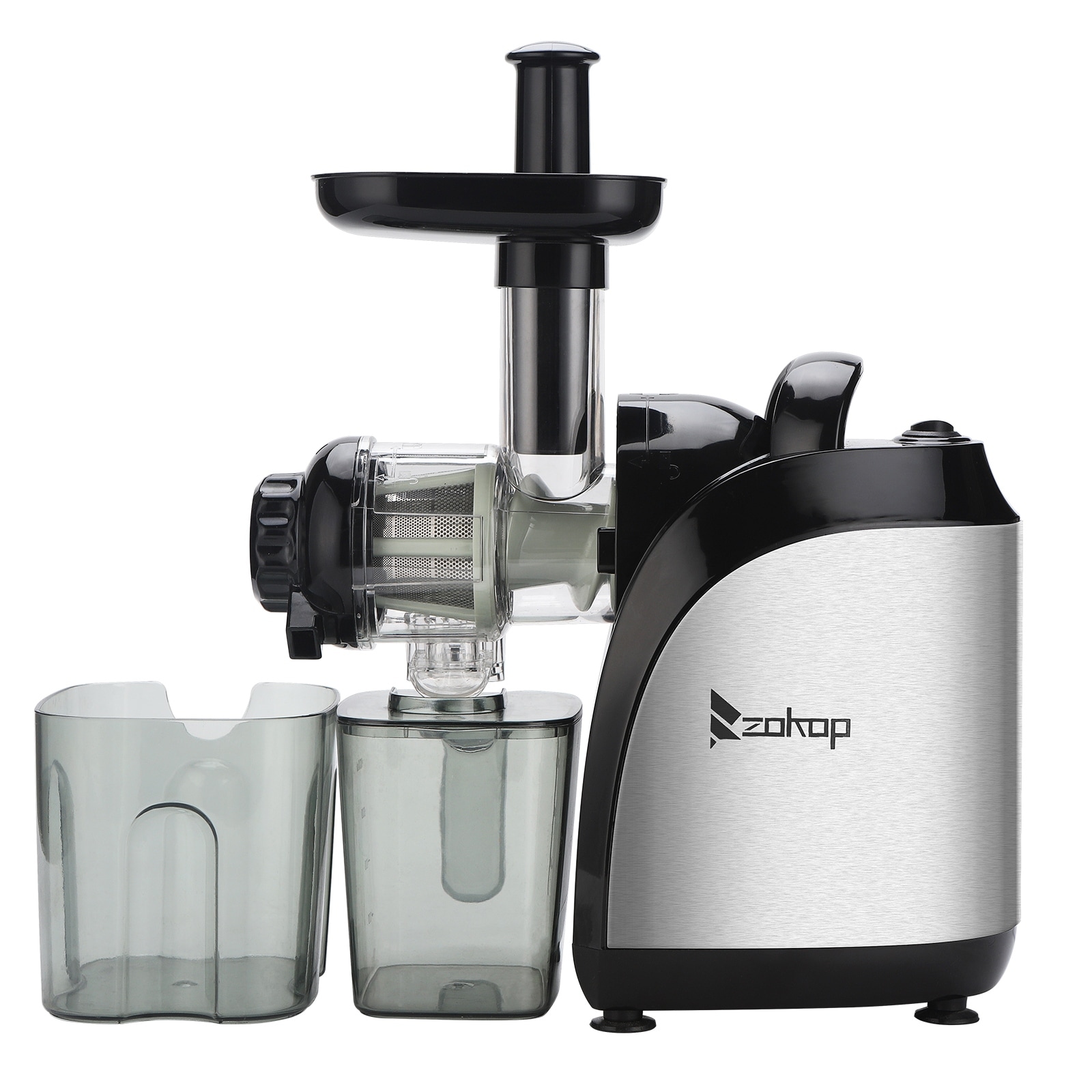 Vaso De Repuesto Para Licuadora 900W - 18OZ, 24OZ O 32OZ, Transparente, Aptos Lavavajillas