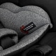 preview thumbnail 35 of 33, Gold Shyft DualRide with Carryall Storage Infant Car Seat and Stroller Combo
