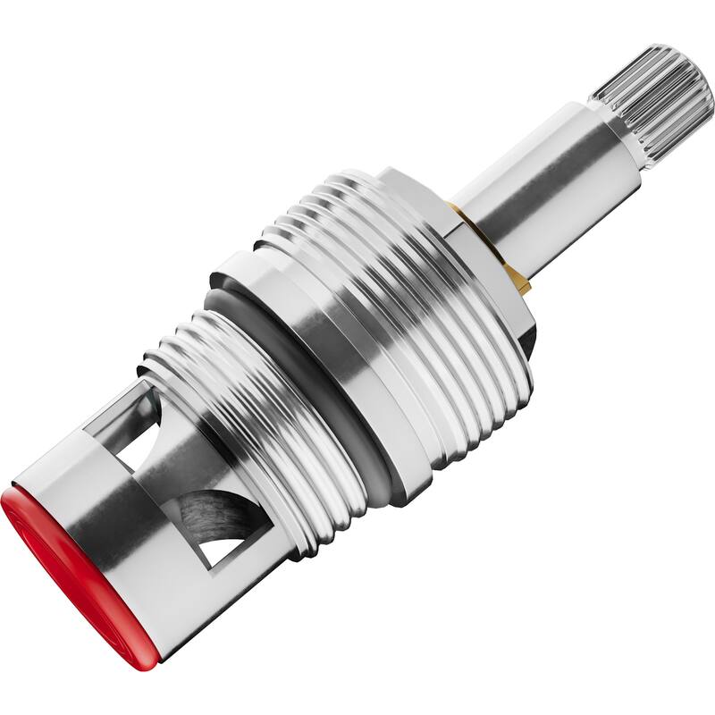 Jones Stephens 141641 Hot Bathroom Ceramic Stem for Speakman