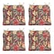 Option Ruby Clarissa Tropical