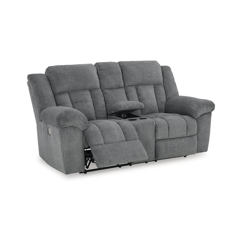 Signature Design by Ashley Tip-Off 2-Piece Upholstery Package - 91" W x 42" D x 45" H