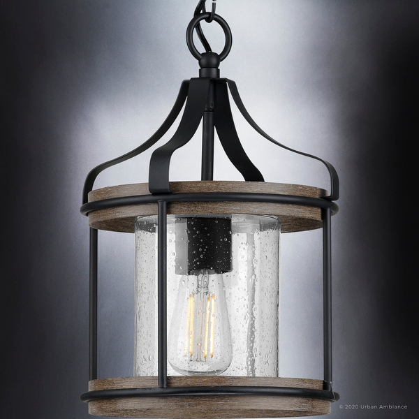 限定アウトレットセール：通販 Luxury Farmhouse 15 Pendant, Outdoor テープ・マスキングテープ