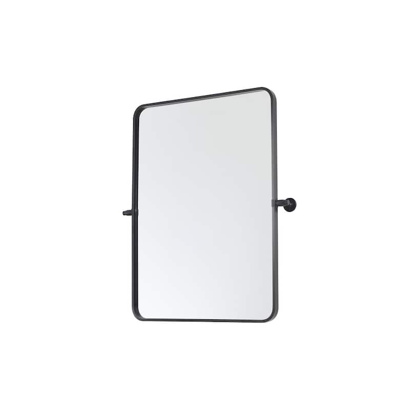 Indigo Home Soft Corner Pivot Mirror
