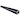 5' x 100' 4D Carbon Fiber Vinyl Wrap Rolls for Vehicle Motorcycle Sticker Black