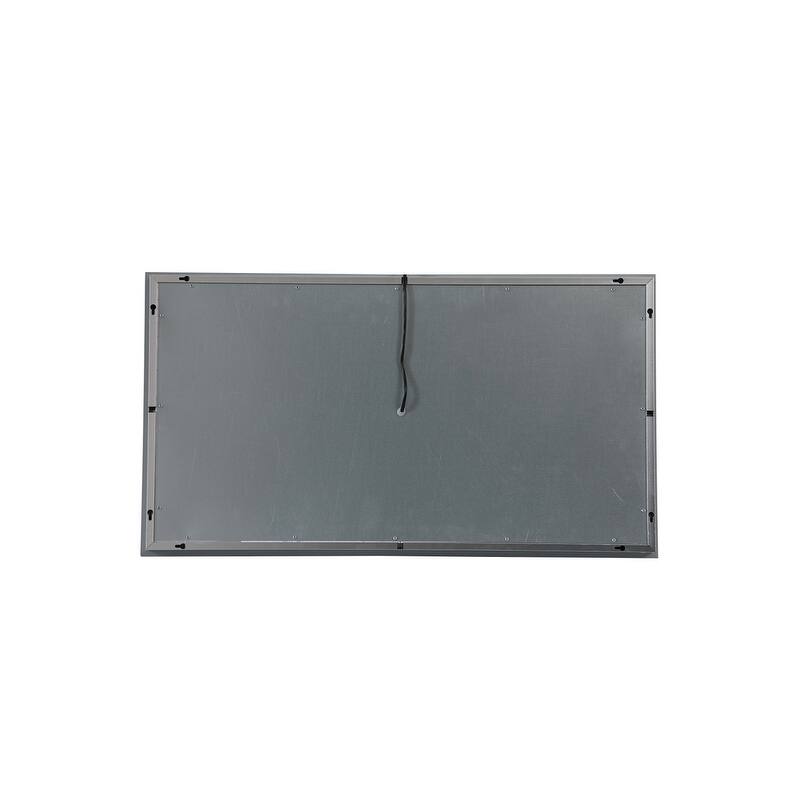 Avalon 20" x 36" Hardwired LED mirror