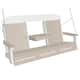 Option Birch Woodgrain & White