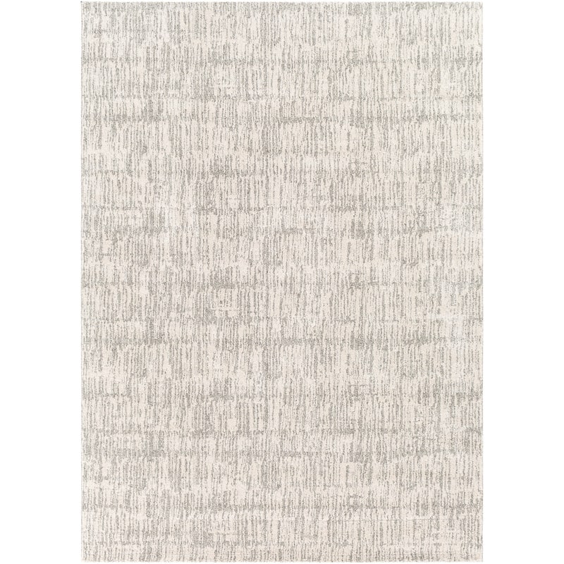 Livabliss Modern & Contemporary Gavic Abstract Area Rug