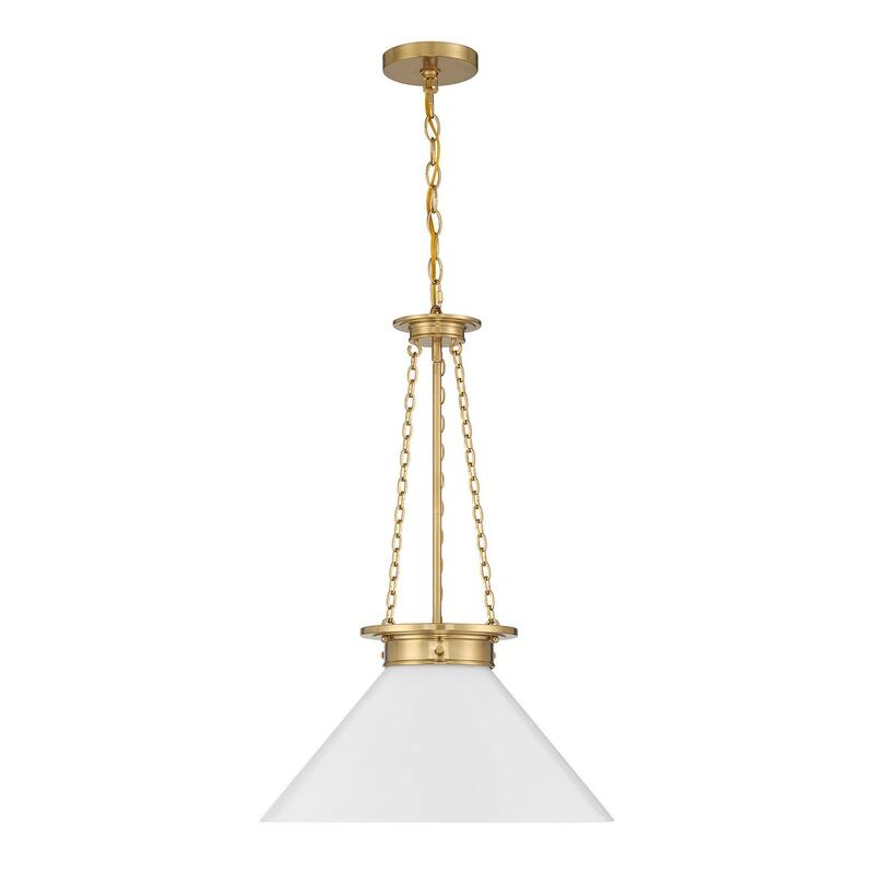 Myers 1-Light Pendant