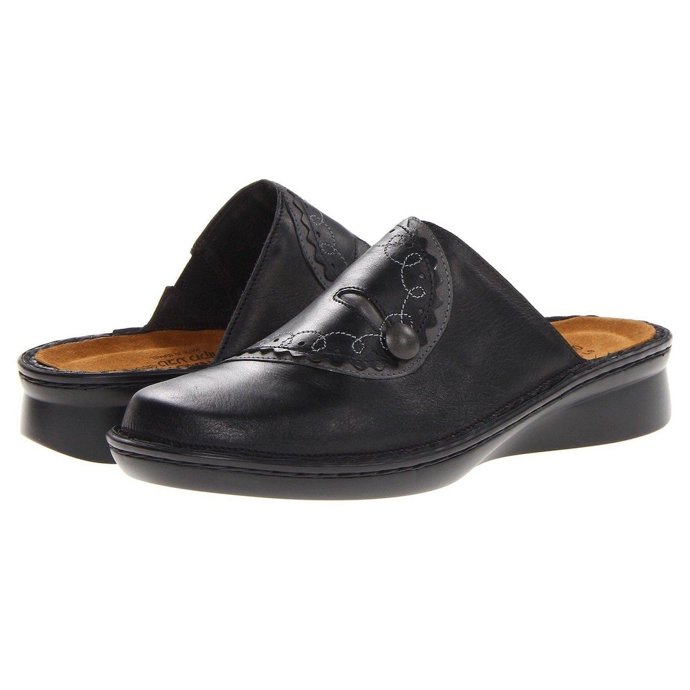 naot clogs womens